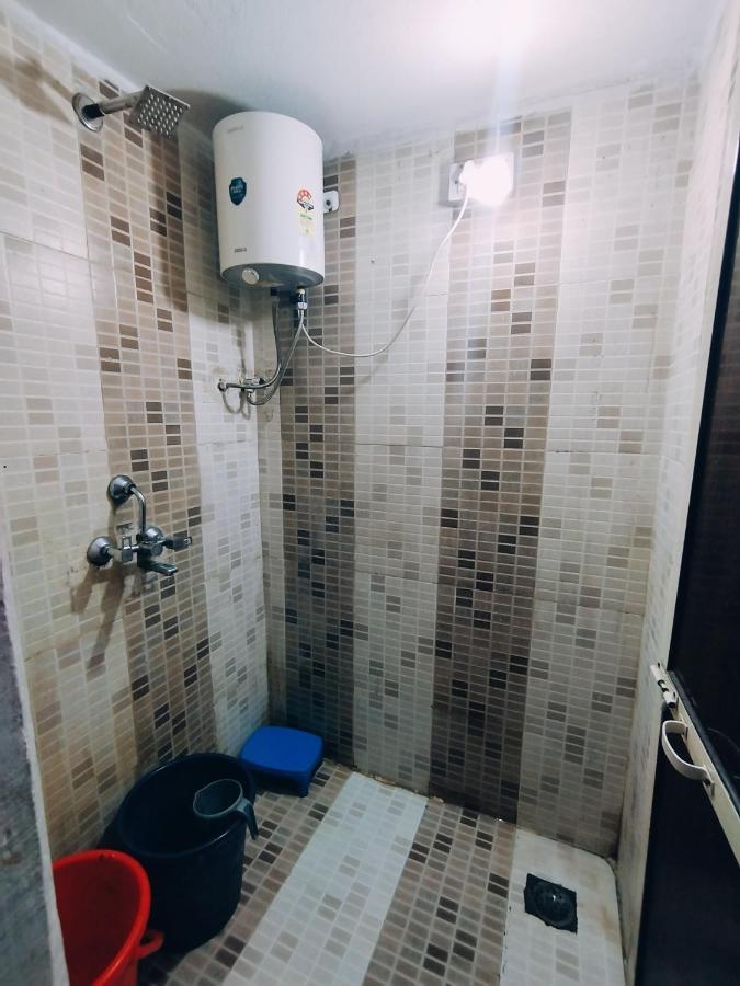 Kalpeshwar Homestay Ujjain Luaran gambar