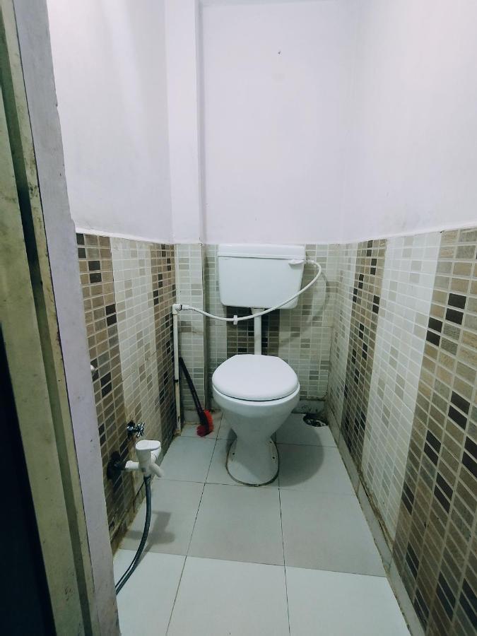 Kalpeshwar Homestay Ujjain Luaran gambar