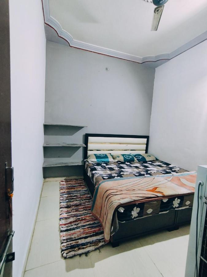 Kalpeshwar Homestay Ujjain Luaran gambar