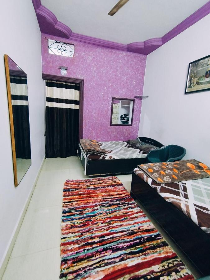 Kalpeshwar Homestay Ujjain Luaran gambar
