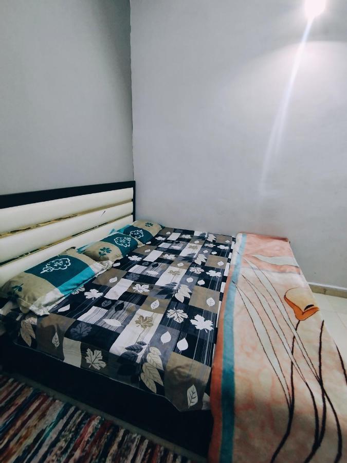 Kalpeshwar Homestay Ujjain Luaran gambar