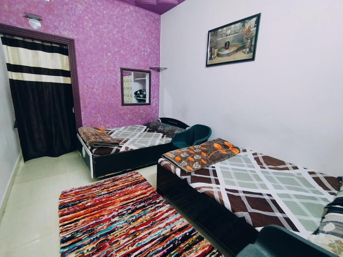 Kalpeshwar Homestay Ujjain Luaran gambar