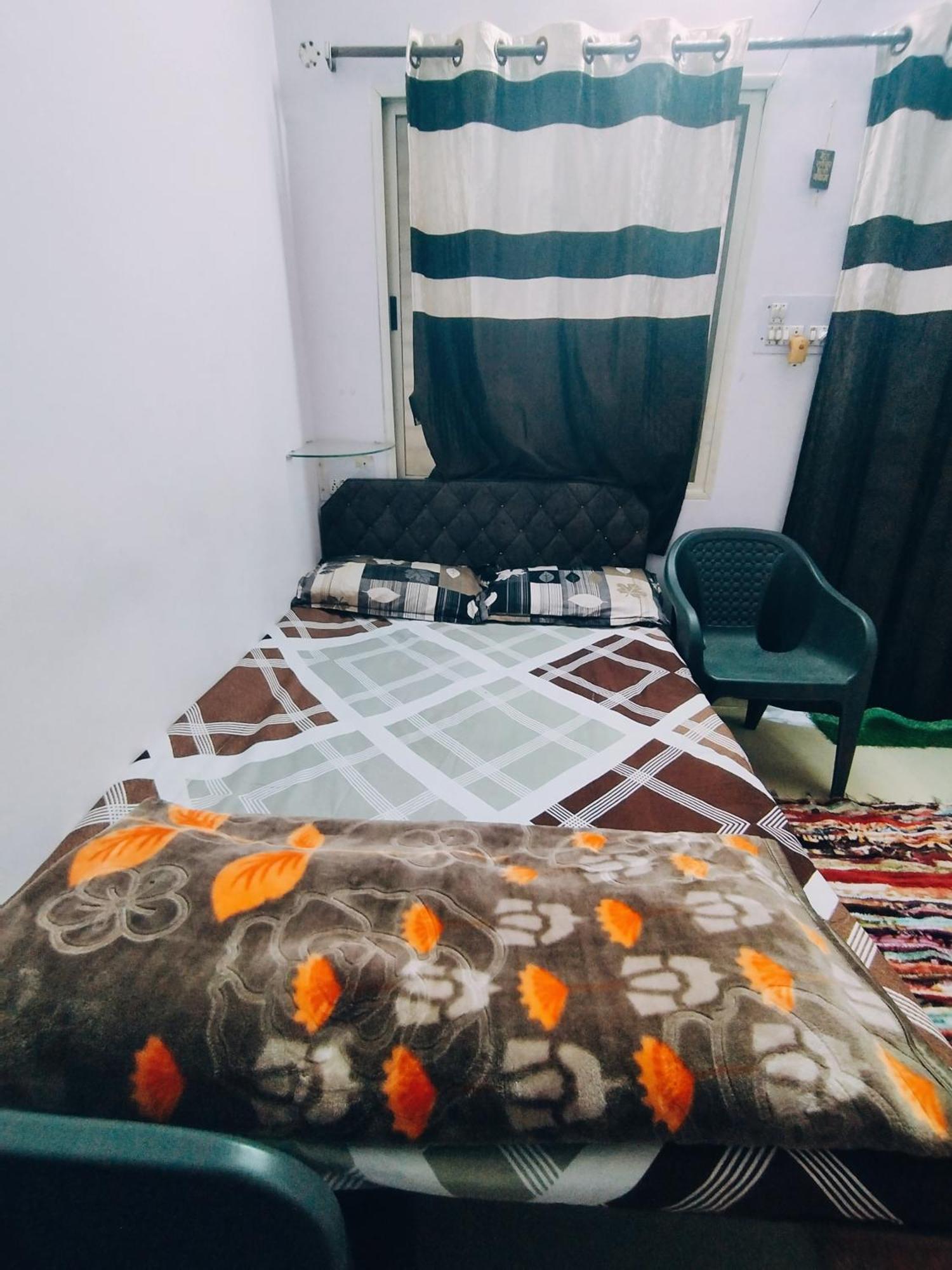 Kalpeshwar Homestay Ujjain Luaran gambar